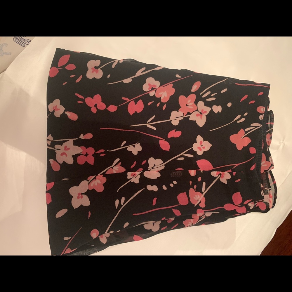 Express skirt